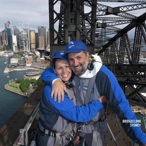 Meet your Posher, Jo